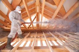 Best Spray Foam Insulation  in South Williamsport, PA